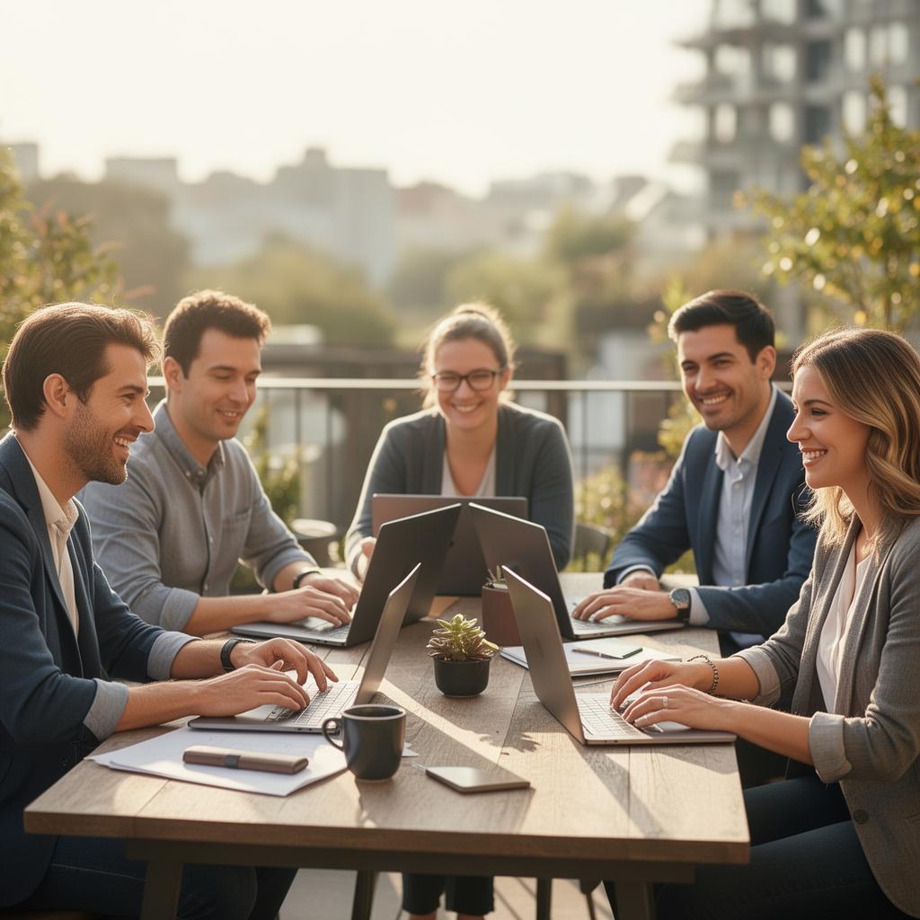 Booster di IA: Business Essentials